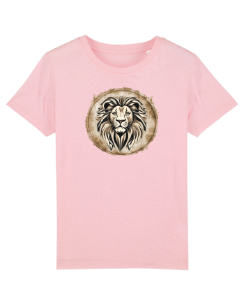 LEU 2 Cotton Pink
