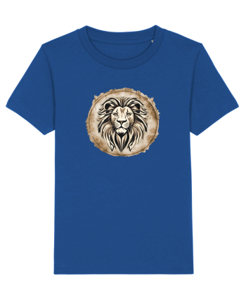 LEU 2 Majorelle Blue