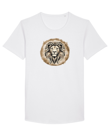 LEU 2 White