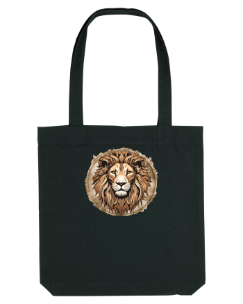 LEU 3 - REGELE JUNGLEI Black