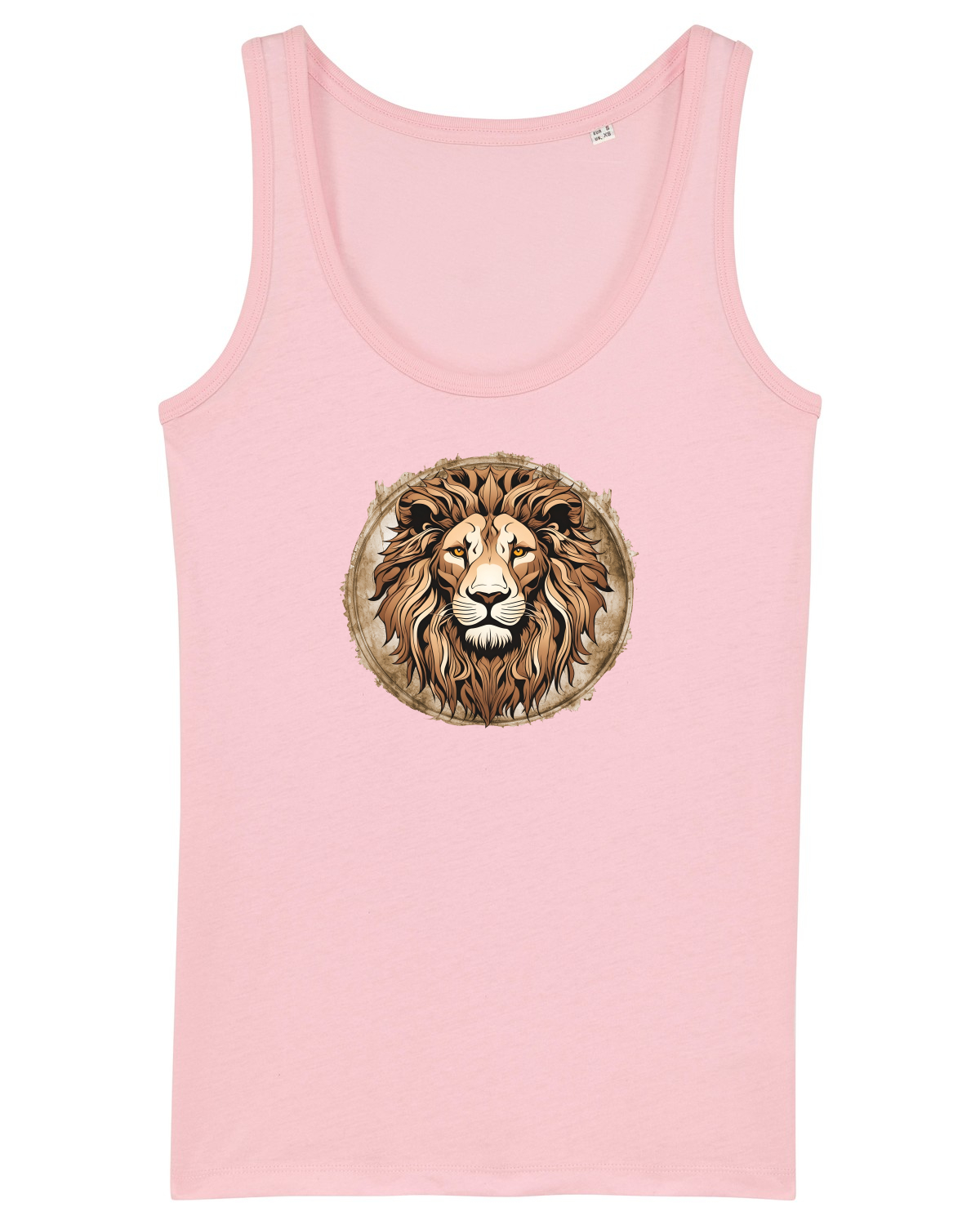 Maiou Damă Dreamer Cotton Pink