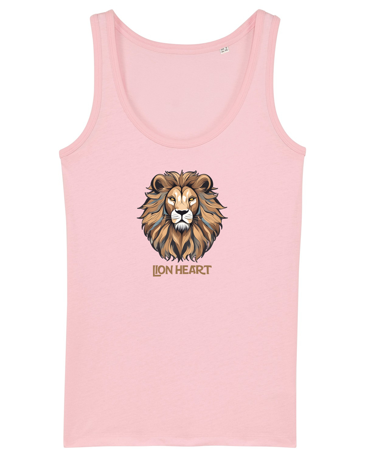 Maiou Damă Dreamer Cotton Pink