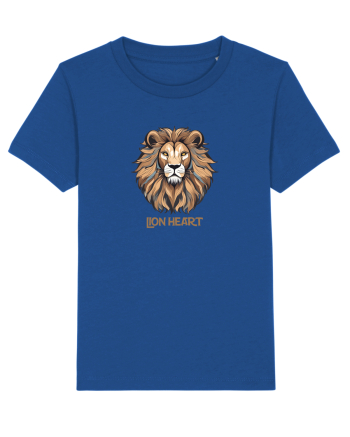 LEU 4 - LION HEART Majorelle Blue