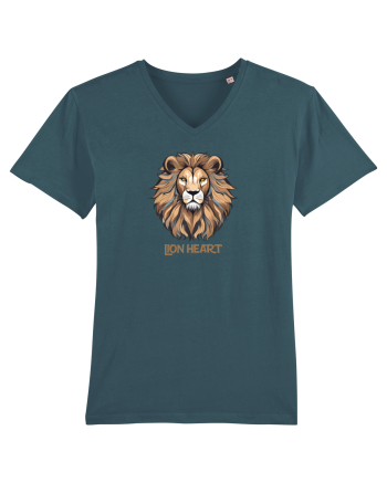 LEU 4 - LION HEART Stargazer