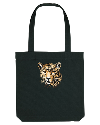 LEOPARD 1 Black