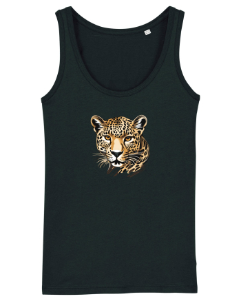 LEOPARD 1 Black