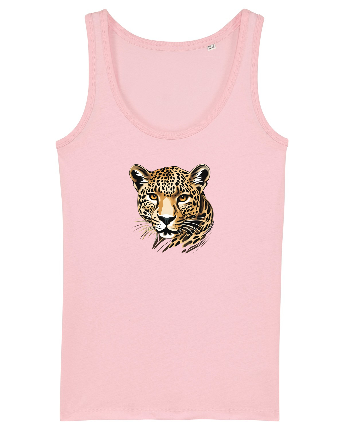 Maiou Damă Dreamer Cotton Pink