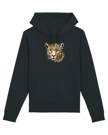 LEOPARD 1 Black