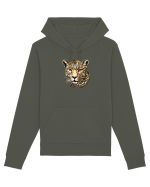 LEOPARD 1 Hanorac Unisex Drummer