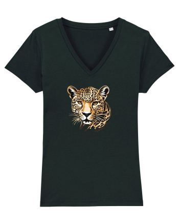 LEOPARD 1 Black