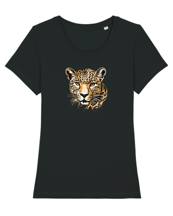LEOPARD 1 Black