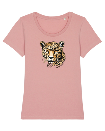 LEOPARD 1 Canyon Pink