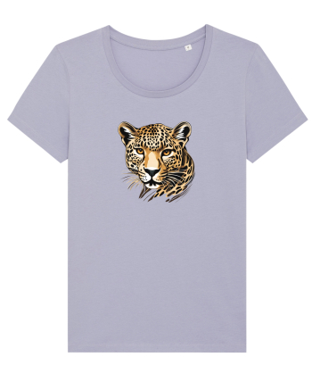 LEOPARD 1 Lavender