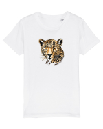 LEOPARD 1 Tricou mânecă scurtă  Copii Mini Creator