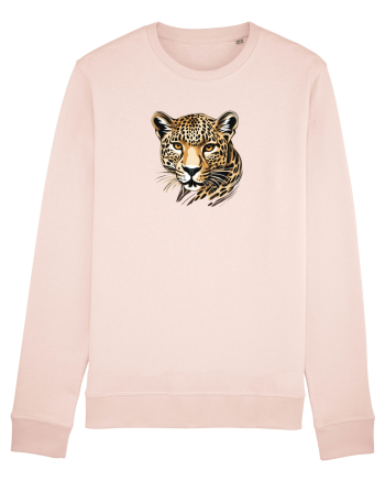 LEOPARD 1 Candy Pink