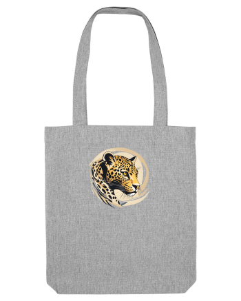 LEOPARD 2 Heather Grey