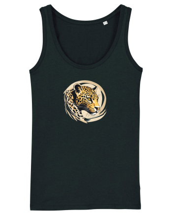LEOPARD 2 Black