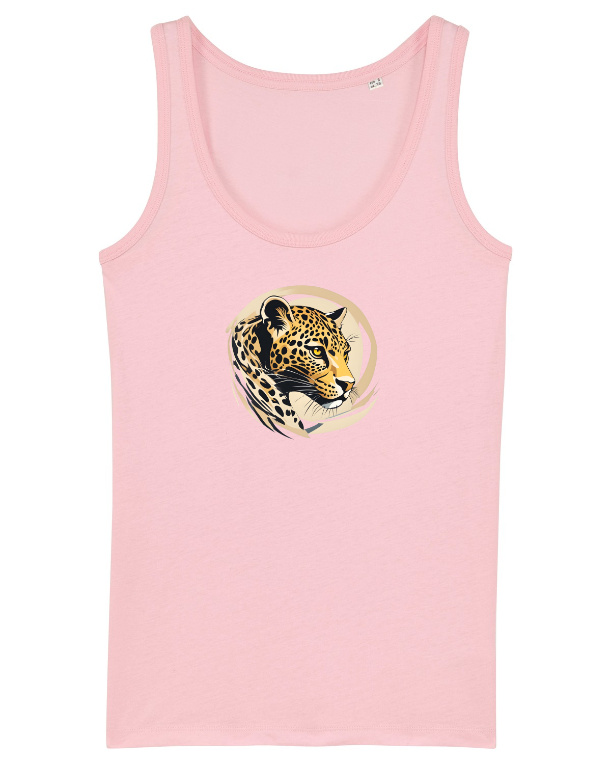 Maiou Damă Dreamer Cotton Pink