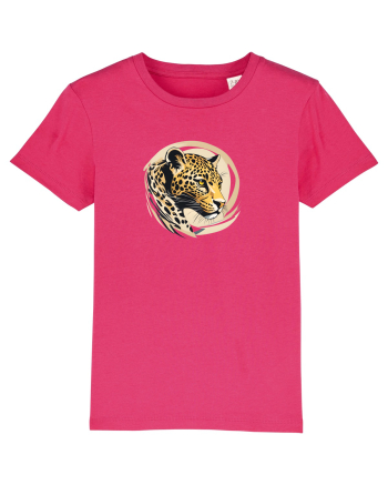 LEOPARD 2 Raspberry