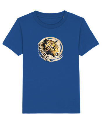 LEOPARD 2 Majorelle Blue
