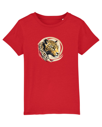 LEOPARD 2 Red