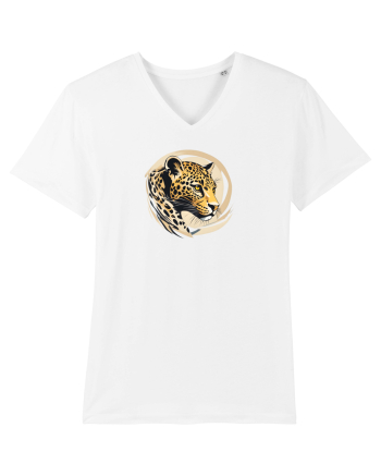 LEOPARD 2 White