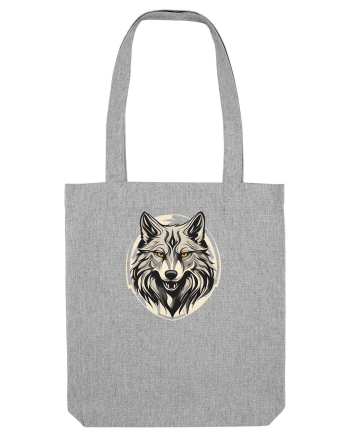 LUP 1  Heather Grey