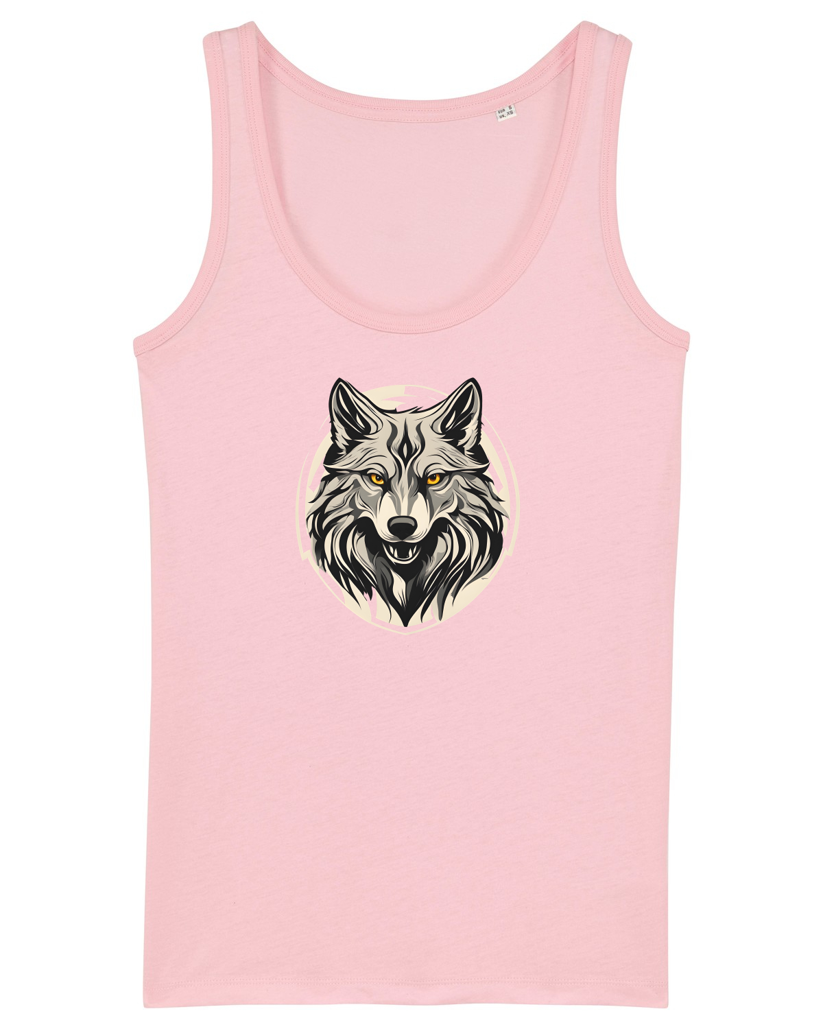 Maiou Damă Dreamer Cotton Pink