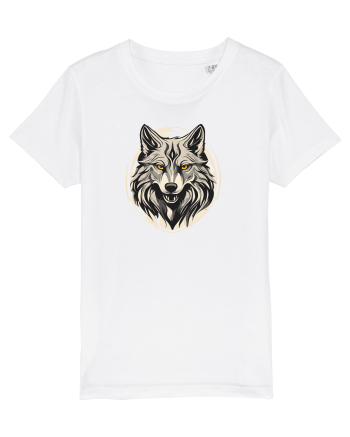 LUP 1  White