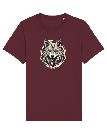 LUP 1  Burgundy