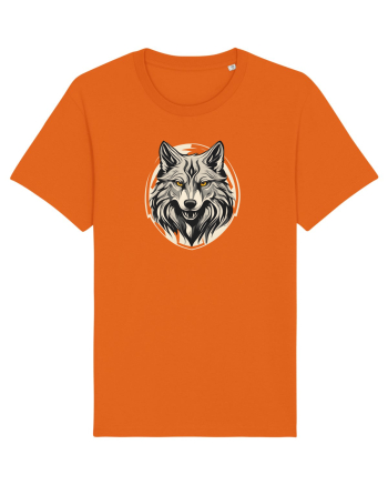 LUP 1  Bright Orange