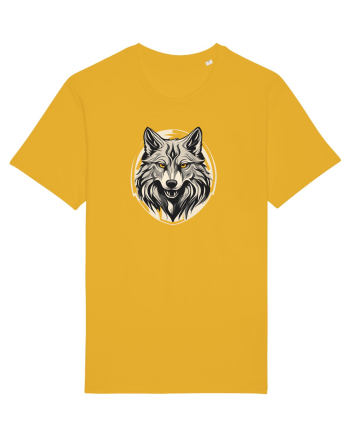 LUP 1  Spectra Yellow