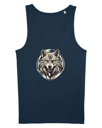 LUP 1  Navy