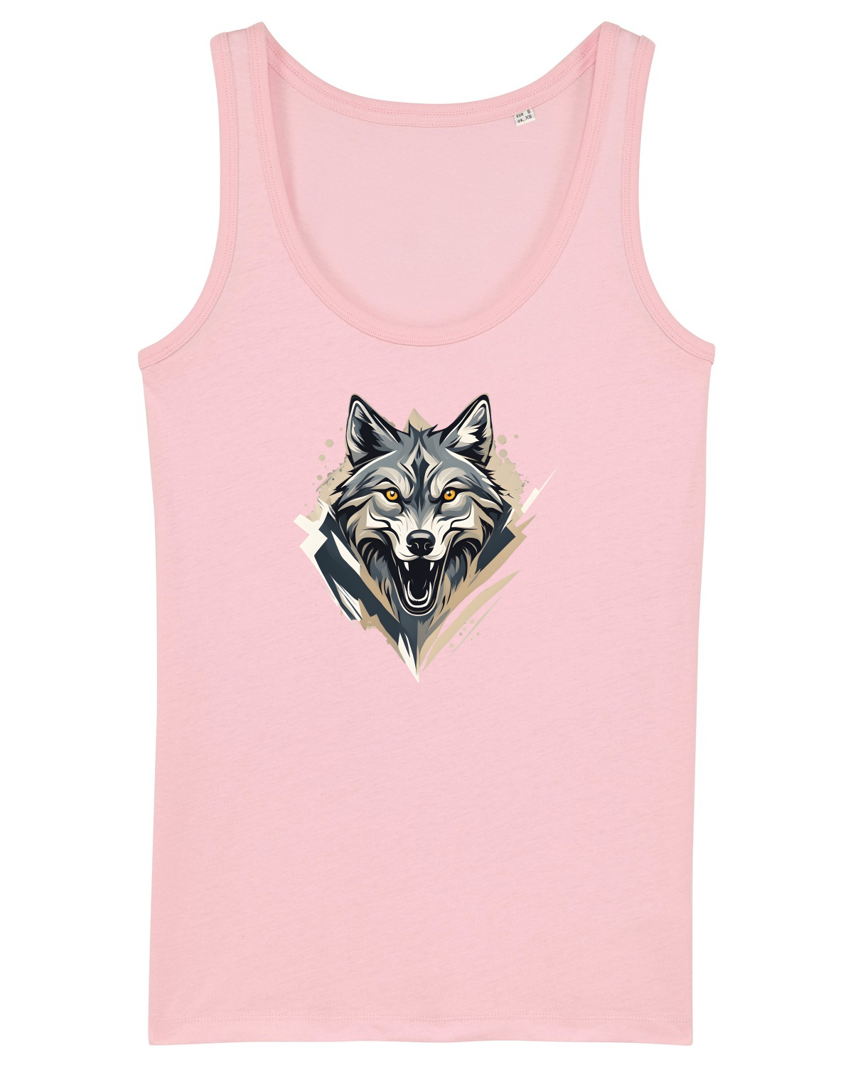 Maiou Damă Dreamer Cotton Pink