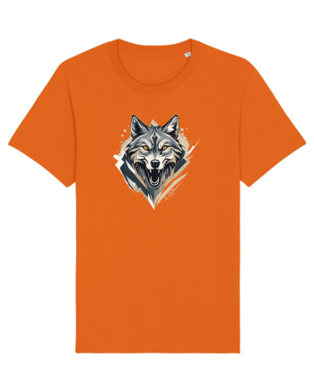 LUP 2  Bright Orange