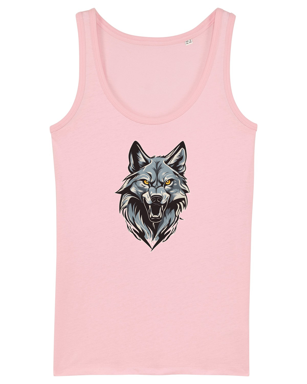 Maiou Damă Dreamer Cotton Pink