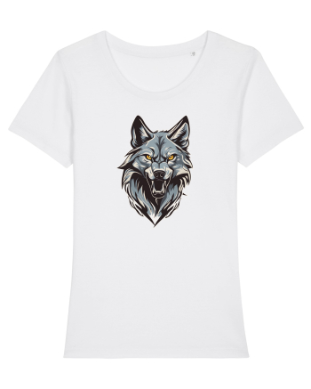 LUP 3 White