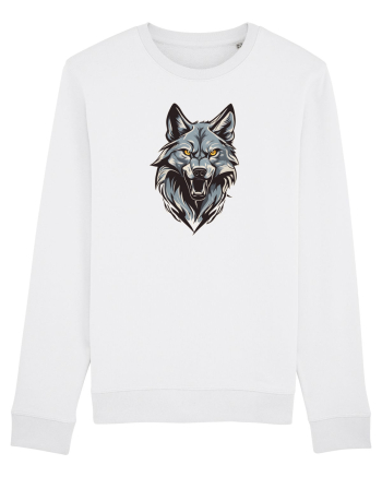 LUP 3 White