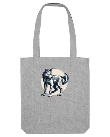 LUP 4 - IN SALBATICIE STA PASTRAREA LUMII Heather Grey
