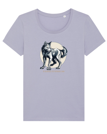LUP 4 - IN SALBATICIE STA PASTRAREA LUMII Lavender
