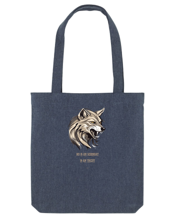LUP 5 -  NU M-AM SCHIMBAT, M-AM TREZIT! Midnight Blue