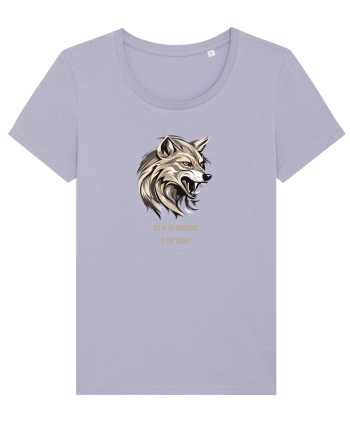 LUP 5 -  NU M-AM SCHIMBAT, M-AM TREZIT! Lavender