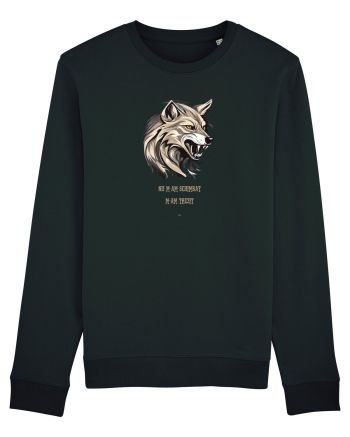 LUP 5 -  NU M-AM SCHIMBAT, M-AM TREZIT! Black