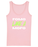Fomo like a Mofo Maiou Damă Dreamer
