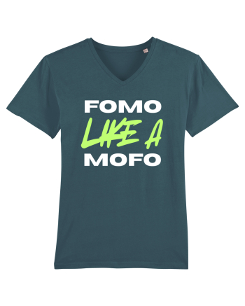 Fomo like a Mofo Stargazer