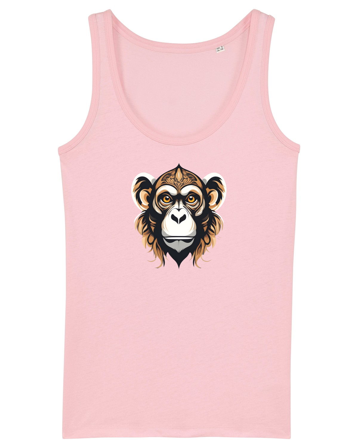 Maiou Damă Dreamer Cotton Pink