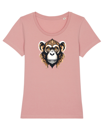 MAIMUTA 1 - CIMPANZEU BONOBO Canyon Pink