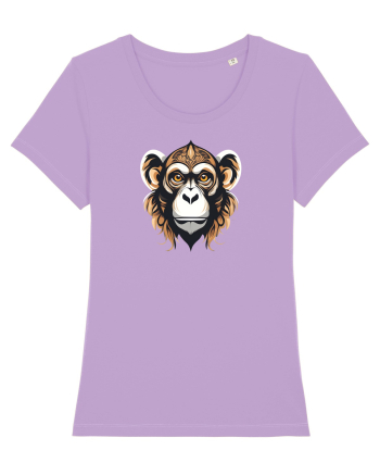 MAIMUTA 1 - CIMPANZEU BONOBO Lavender Dawn