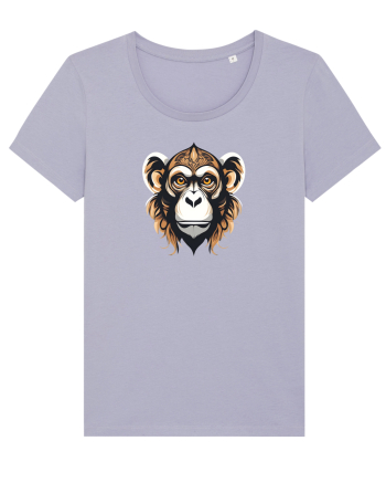 MAIMUTA 1 - CIMPANZEU BONOBO Lavender
