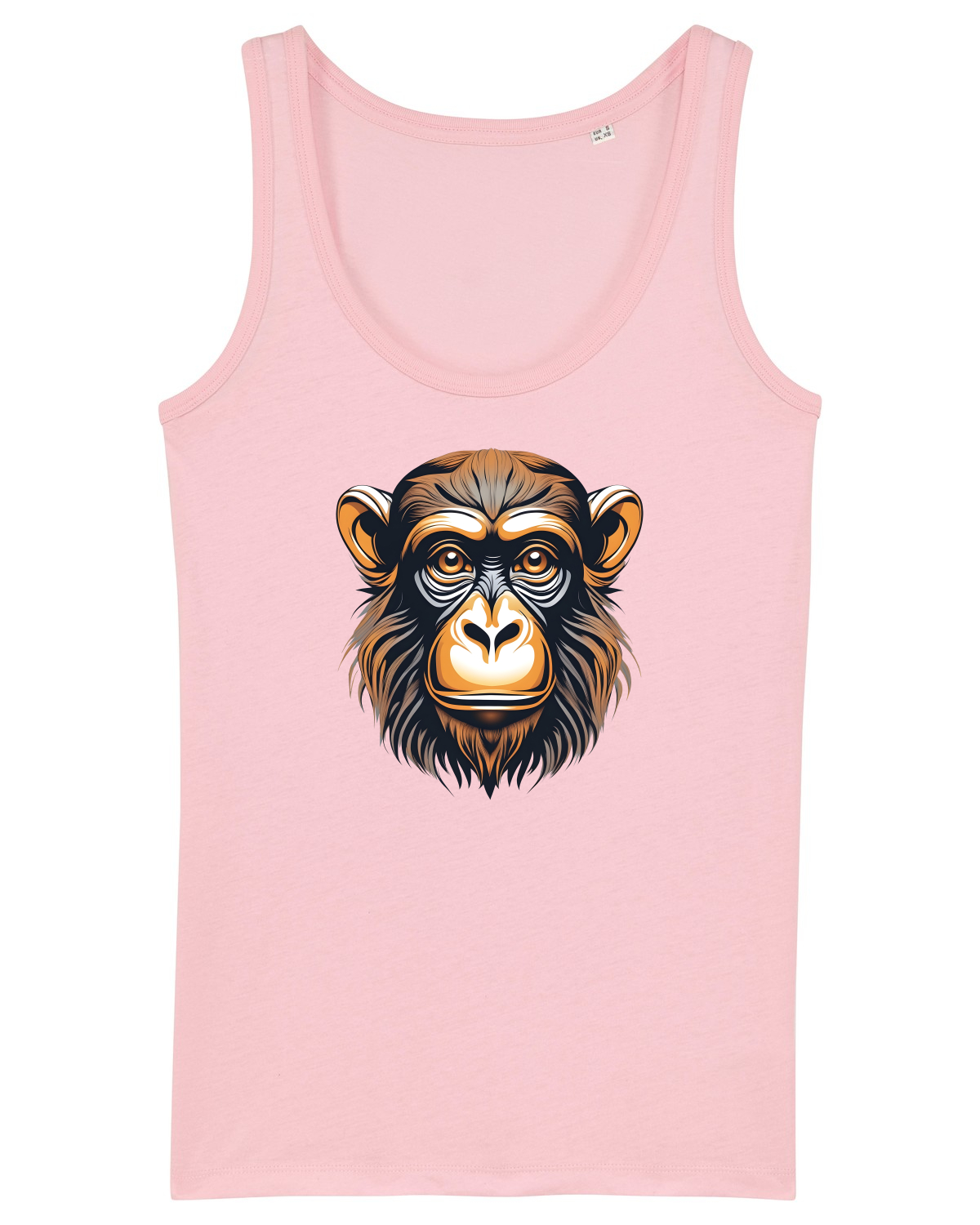 Maiou Damă Dreamer Cotton Pink